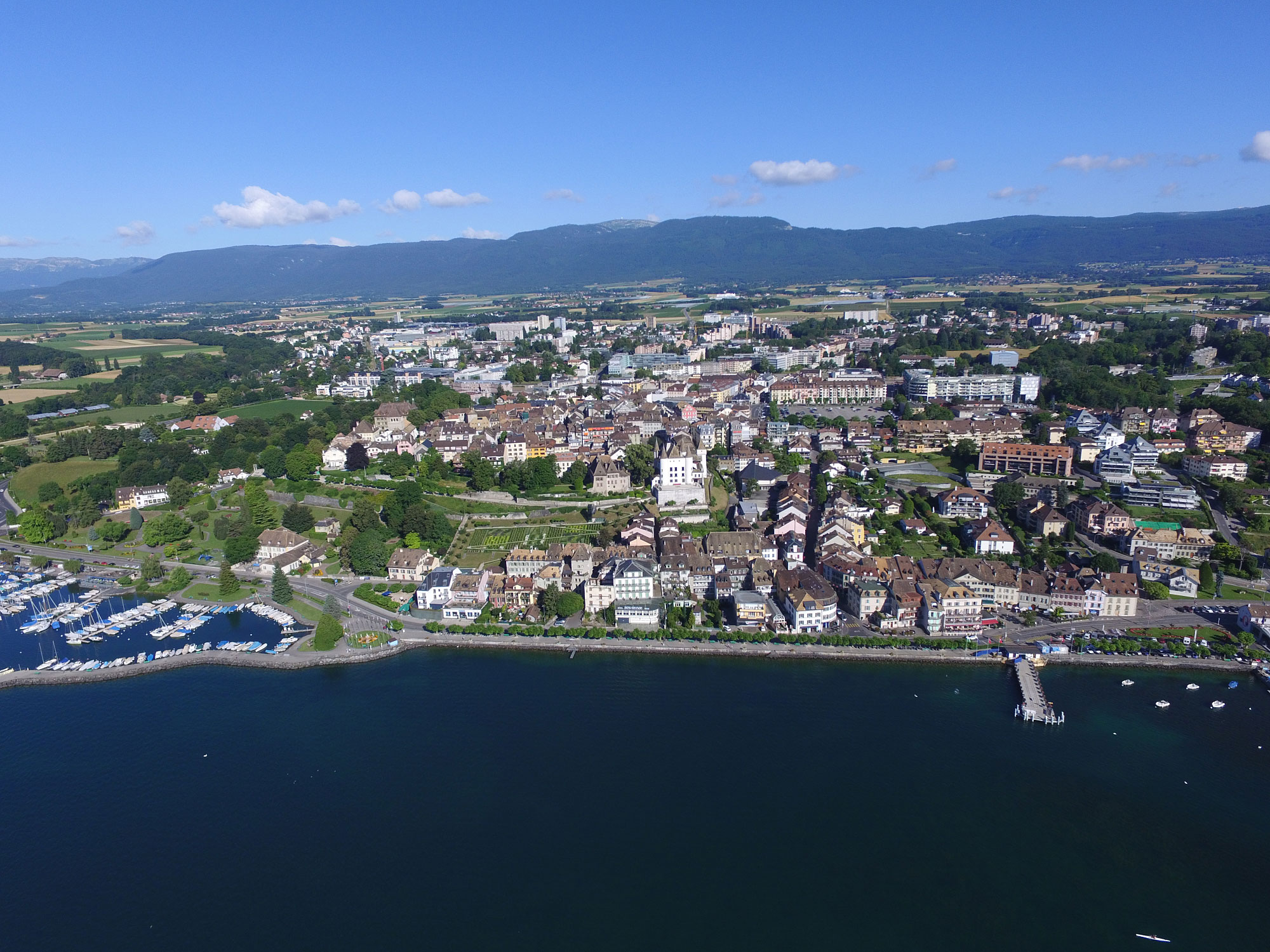 Nyon